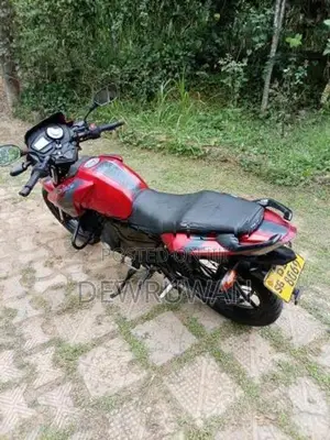 TVS Apache RTR 2016