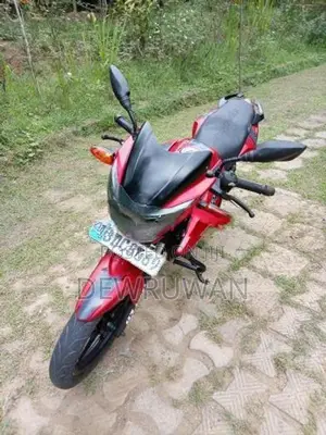 TVS Apache RTR 2016