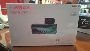 Lenovo Dash Camera