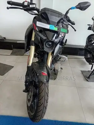 Bajaj Pulsar N160 Premium 2026