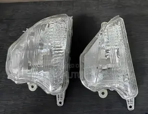 Toyota Aqua Buffer Signal Light x urban 2015 16