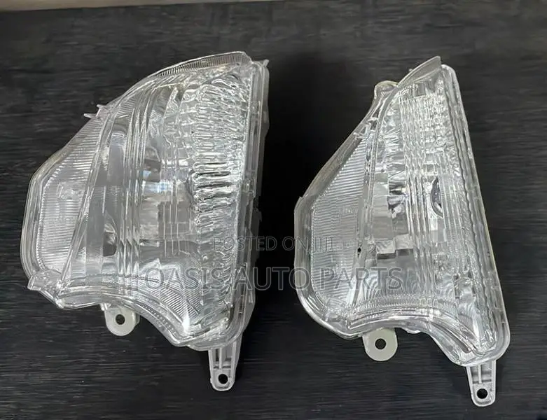 Toyota Aqua Buffer Signal Light x urban 2015 16