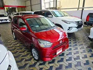 Daihatsu Mira G 2026