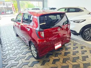 Daihatsu Mira G 2026