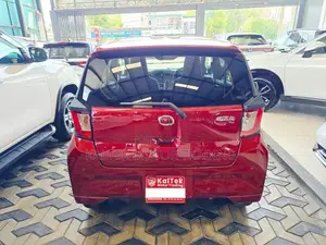 Daihatsu Mira G 2026