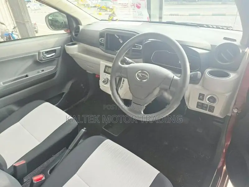 Daihatsu Mira G 2026