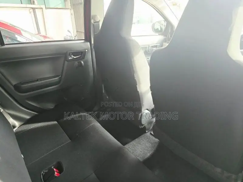 Daihatsu Mira G 2026