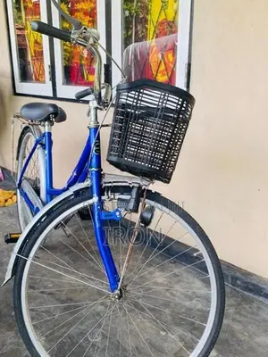 Kenstar Ladies Bicycle – Excellent Condition 3 Months Used