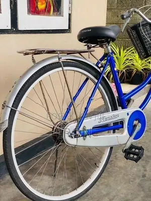 Kenstar Ladies Bicycle – Excellent Condition 3 Months Used