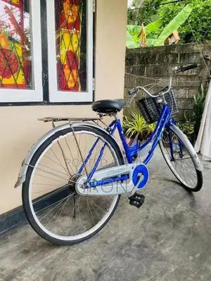 Kenstar Ladies Bicycle – Excellent Condition 3 Months Used