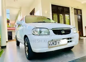 Suzuki Alto 2003