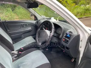 Suzuki Alto 2003