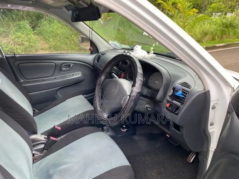 Suzuki Alto 2003