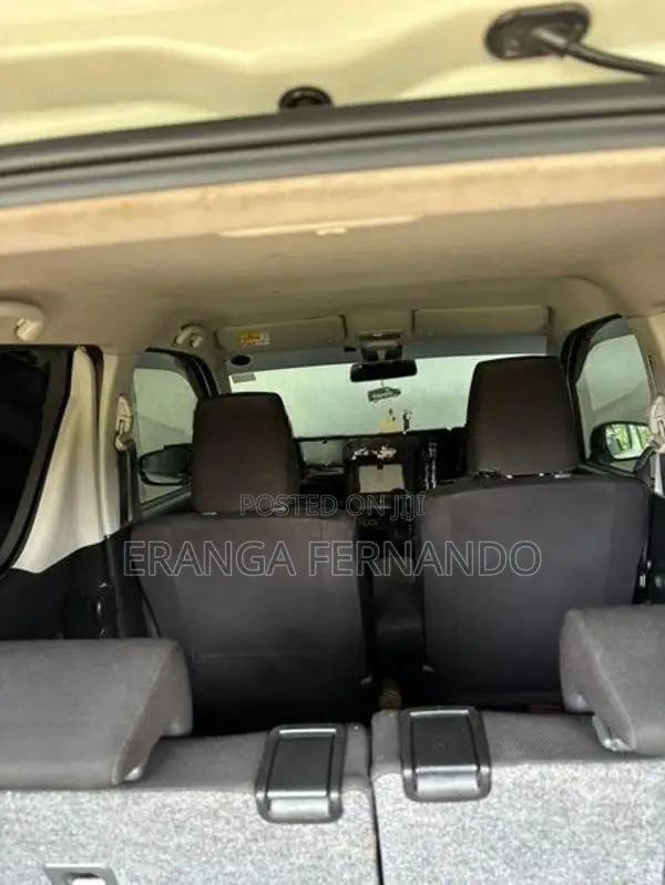 Suzuki Wagon R Stingray 2018