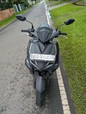 Yamaha Aerox 155 2020