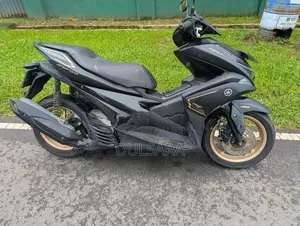 Yamaha Aerox 155 2020