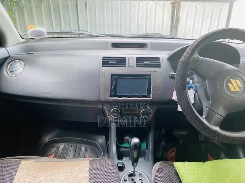 Suzuki Swift 2007