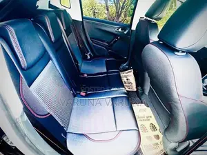 Peugeot 2008 GT Line 2017