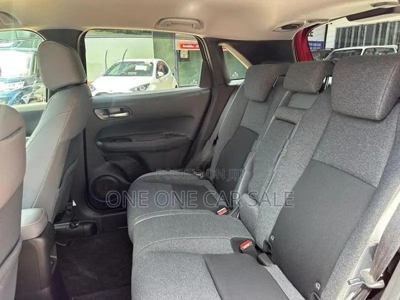 Honda Fit GR3 RS GP5 Latest 2025