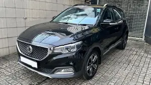 MG ZS 2018