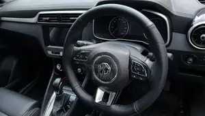 MG ZS 2018