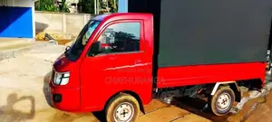 Mahindra Supro 2017