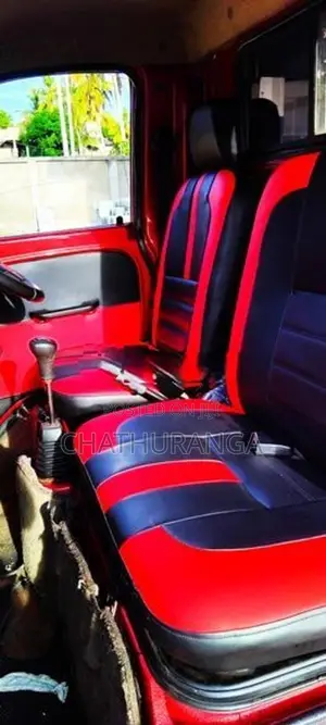 Mahindra Supro 2017