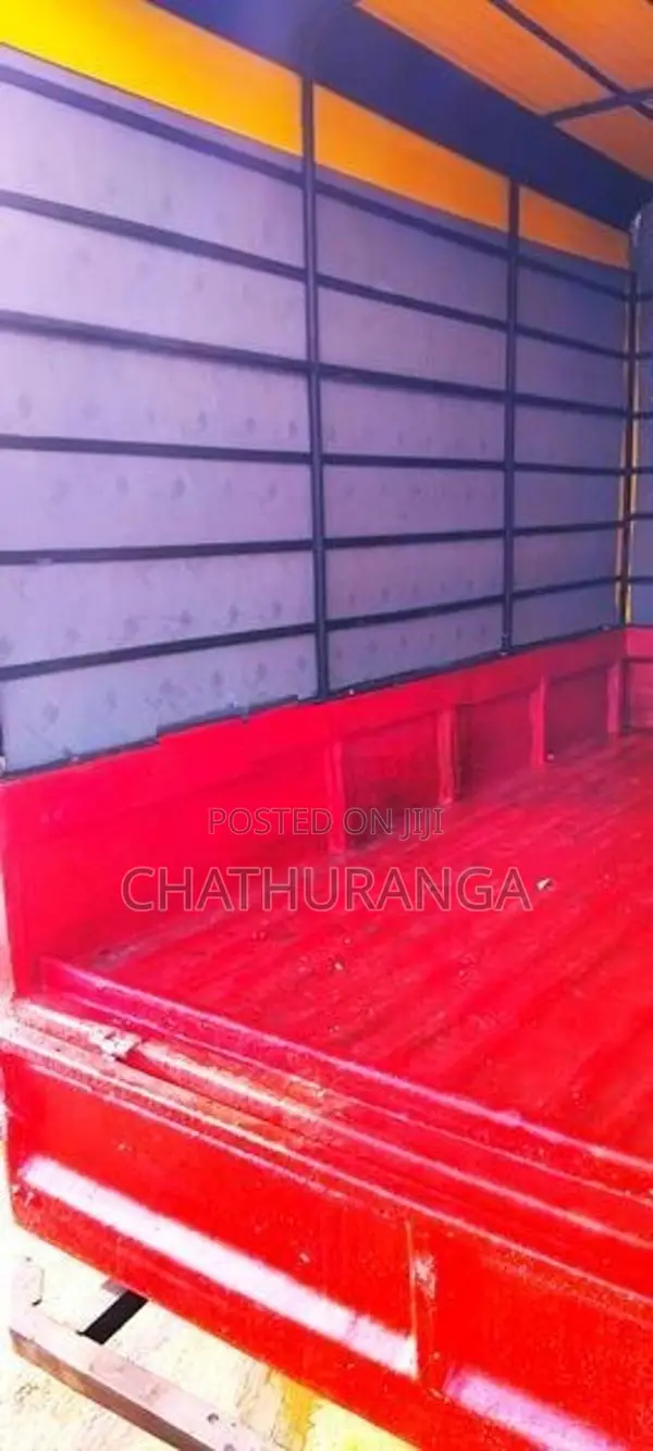 Mahindra Supro 2017