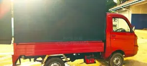 Mahindra Supro 2017