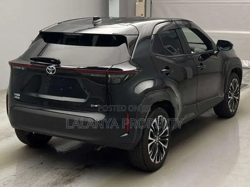 Toyota Yaris Cross MXPJ10 -Z - PCCC-A1 2024