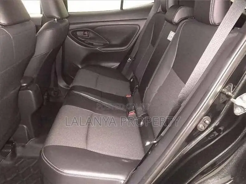 Toyota Yaris Cross MXPJ10 -Z - PCCC-A1 2024
