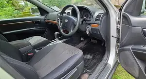 Hyundai Santa Fe 7 Seater Suv 2008
