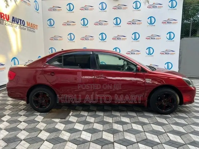 Toyota Allion 2002