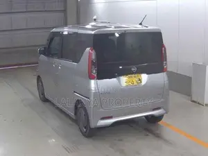 Nissan Roox B44A - X KWWW A2 2024
