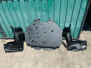 Honda Vezel Engine Guard