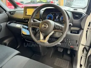 Nissan Roox Highway Star G Turbo 2024