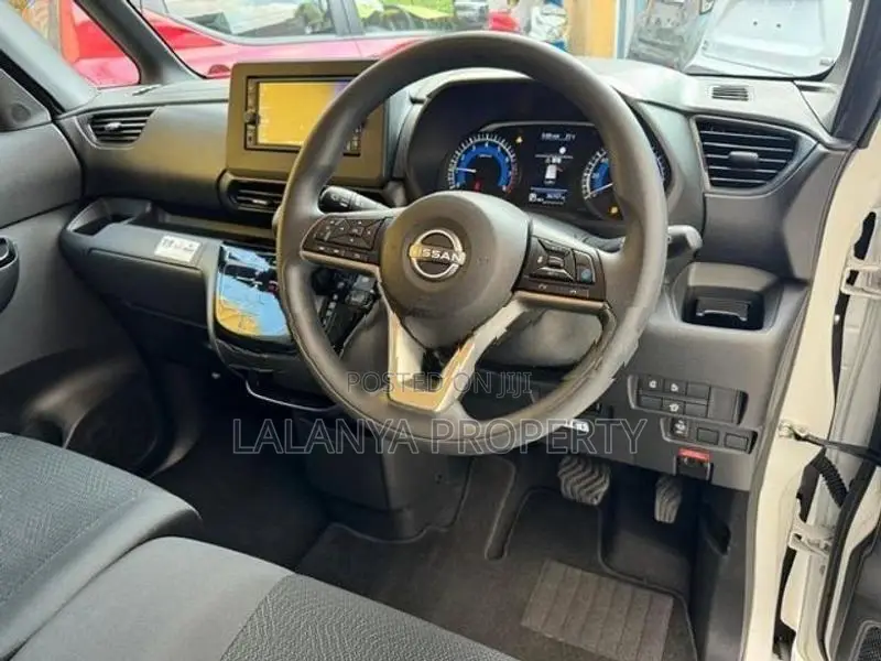 Nissan Roox Highway Star G Turbo 2024