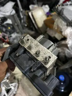 Suzuki Wagon R ABS Brake Unit