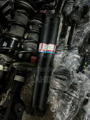 Wagon R Rear Shock Absorber