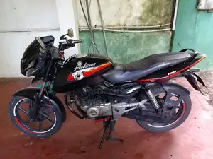 Bajaj Pulsar 150 2014