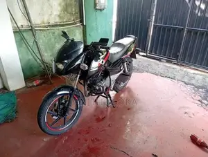 Bajaj Pulsar 150 2014
