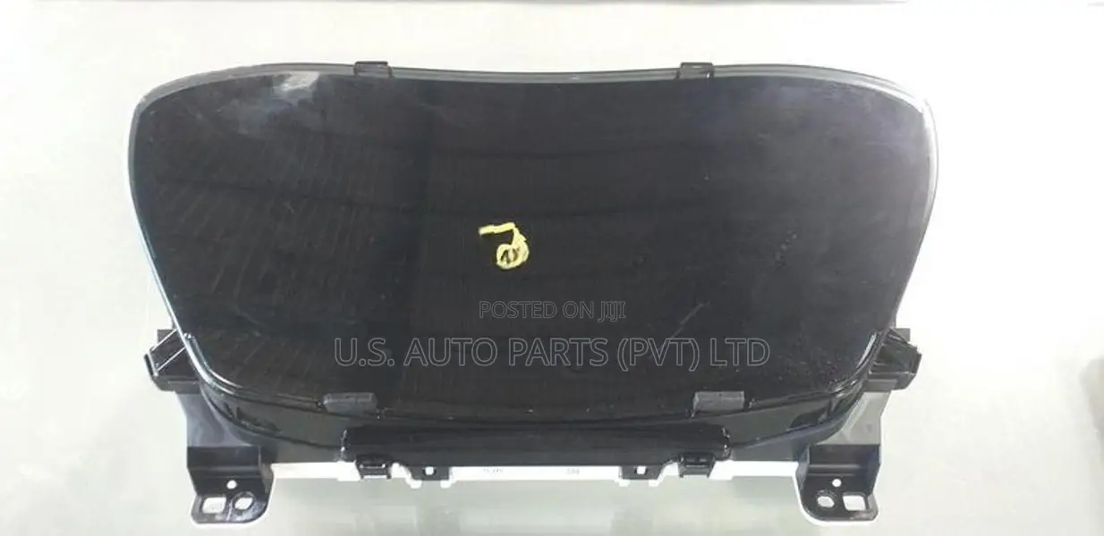 Honda Vezal RV5 Dash Board Meter