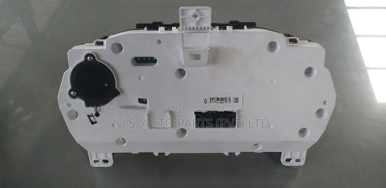 Honda Vezal RV5 Dash Board Meter