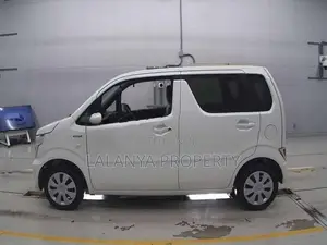 Suzuki Wagon R FX MH95S – SLLL-A1 2024