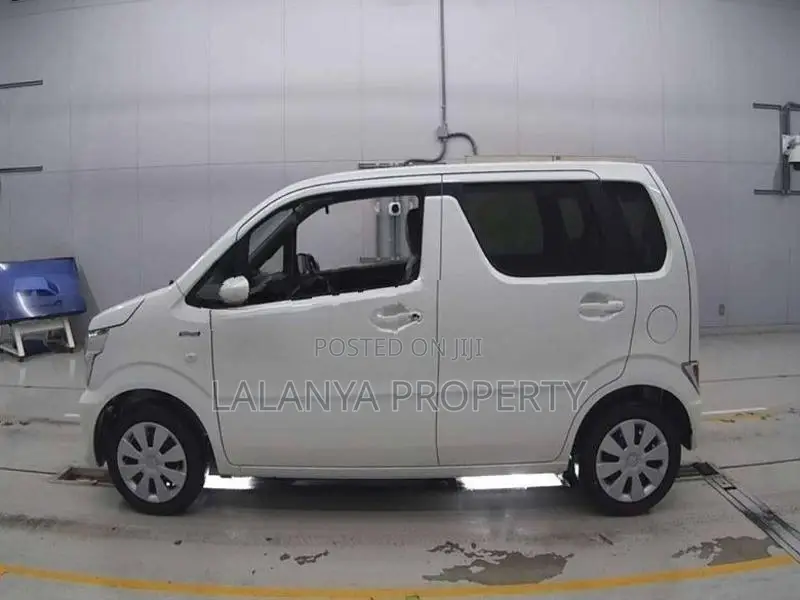 Suzuki Wagon R FX MH95S – SLLL-A1 2024