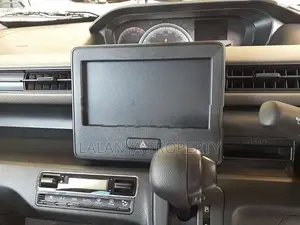 Suzuki Wagon R FX MH95S – SLLL-A1 2024