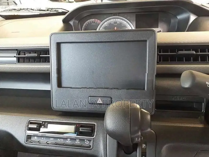 Suzuki Wagon R FX MH95S – SLLL-A1 2024