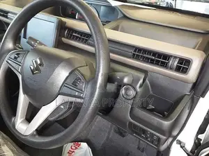 Suzuki Wagon R FX MH95S – SLLL-A1 2024