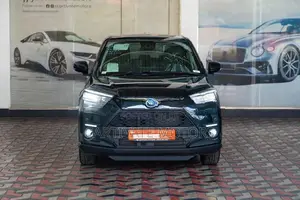Toyota Raize Z Hybrid BSM 2026