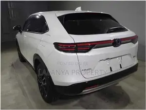 Honda Vezel RV5- Z - SLLL-A1 2024